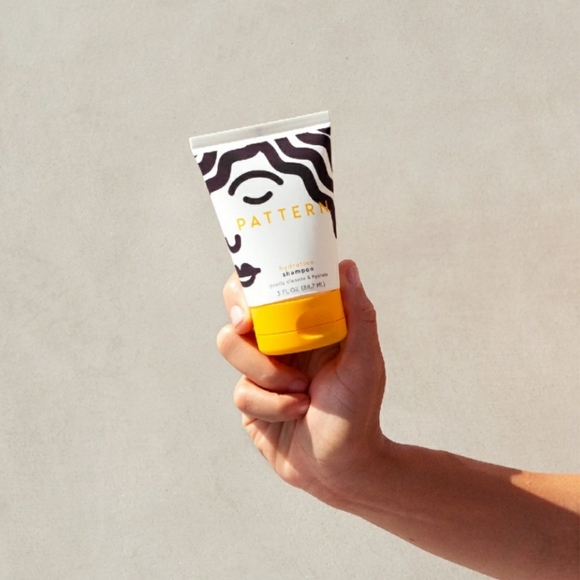 Pattern Beauty Hydration Shampoo & Styling Cream - Picture 2 of 4